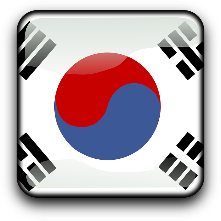 หวยเกาหลี